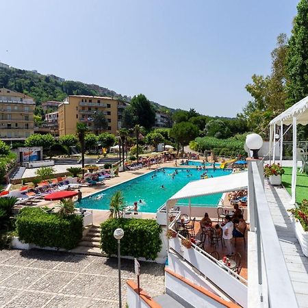 Villaggio Costa D'Argento Сан Вито Киетино Екстериор снимка
