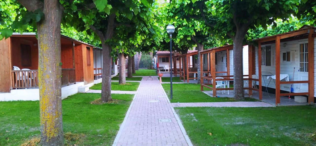 Villaggio Costa D'Argento Сан Вито Киетино Екстериор снимка