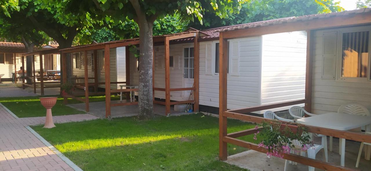 Villaggio Costa D'Argento Сан Вито Киетино Екстериор снимка