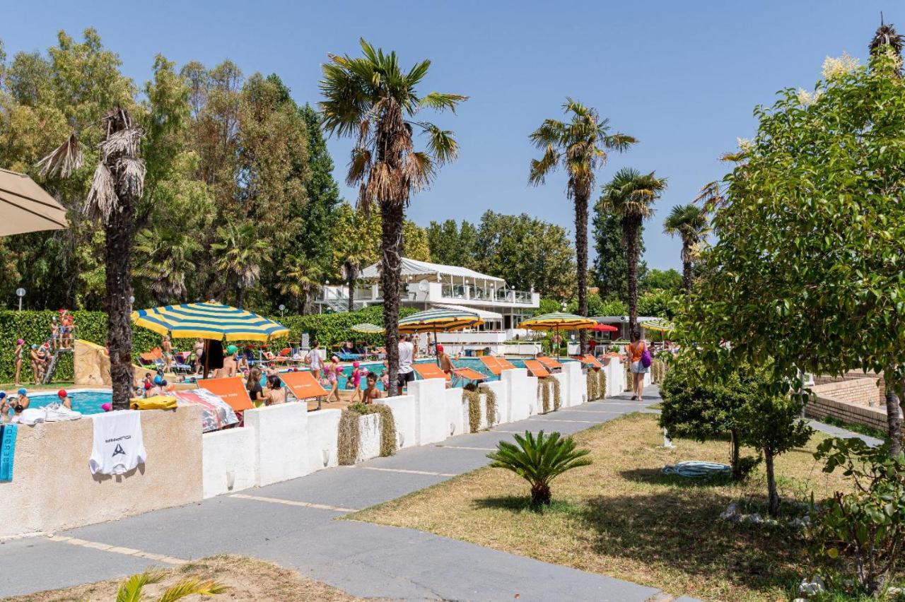 Villaggio Costa D'Argento Сан Вито Киетино Екстериор снимка