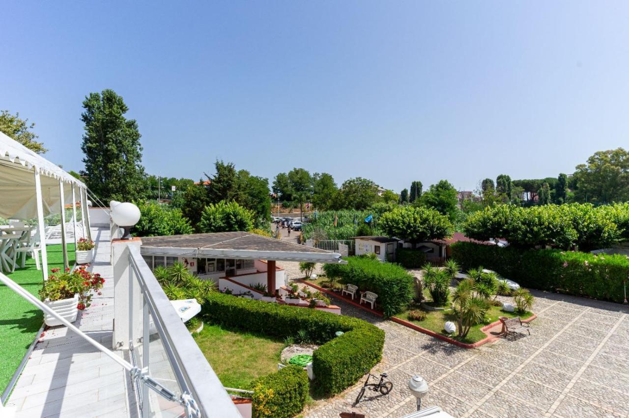 Villaggio Costa D'Argento Сан Вито Киетино Екстериор снимка