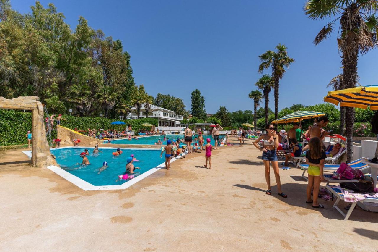 Villaggio Costa D'Argento Сан Вито Киетино Екстериор снимка