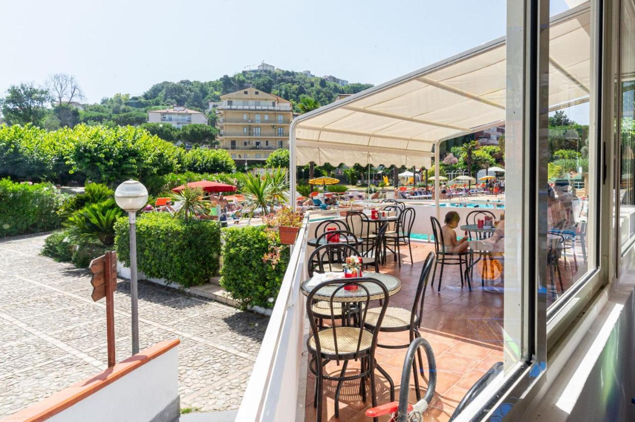 Villaggio Costa D'Argento Сан Вито Киетино Екстериор снимка