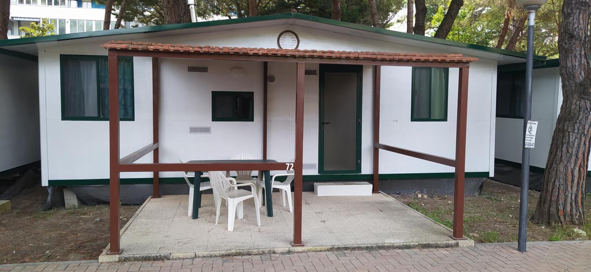 Villaggio Costa D'Argento Сан Вито Киетино Екстериор снимка