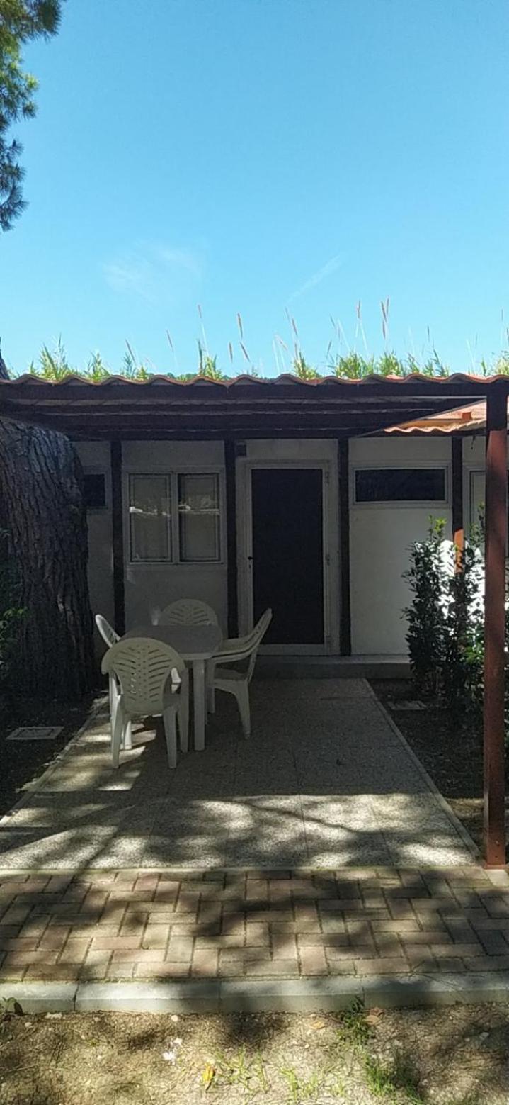Villaggio Costa D'Argento Сан Вито Киетино Екстериор снимка