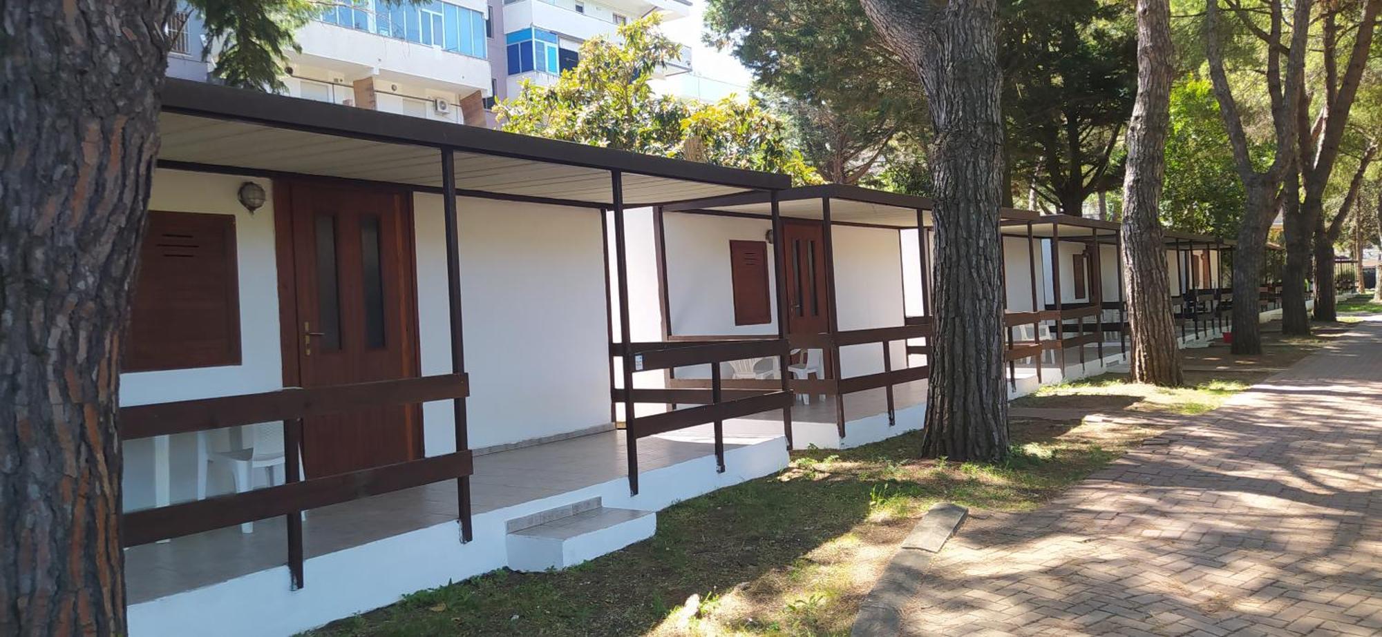 Villaggio Costa D'Argento Сан Вито Киетино Екстериор снимка