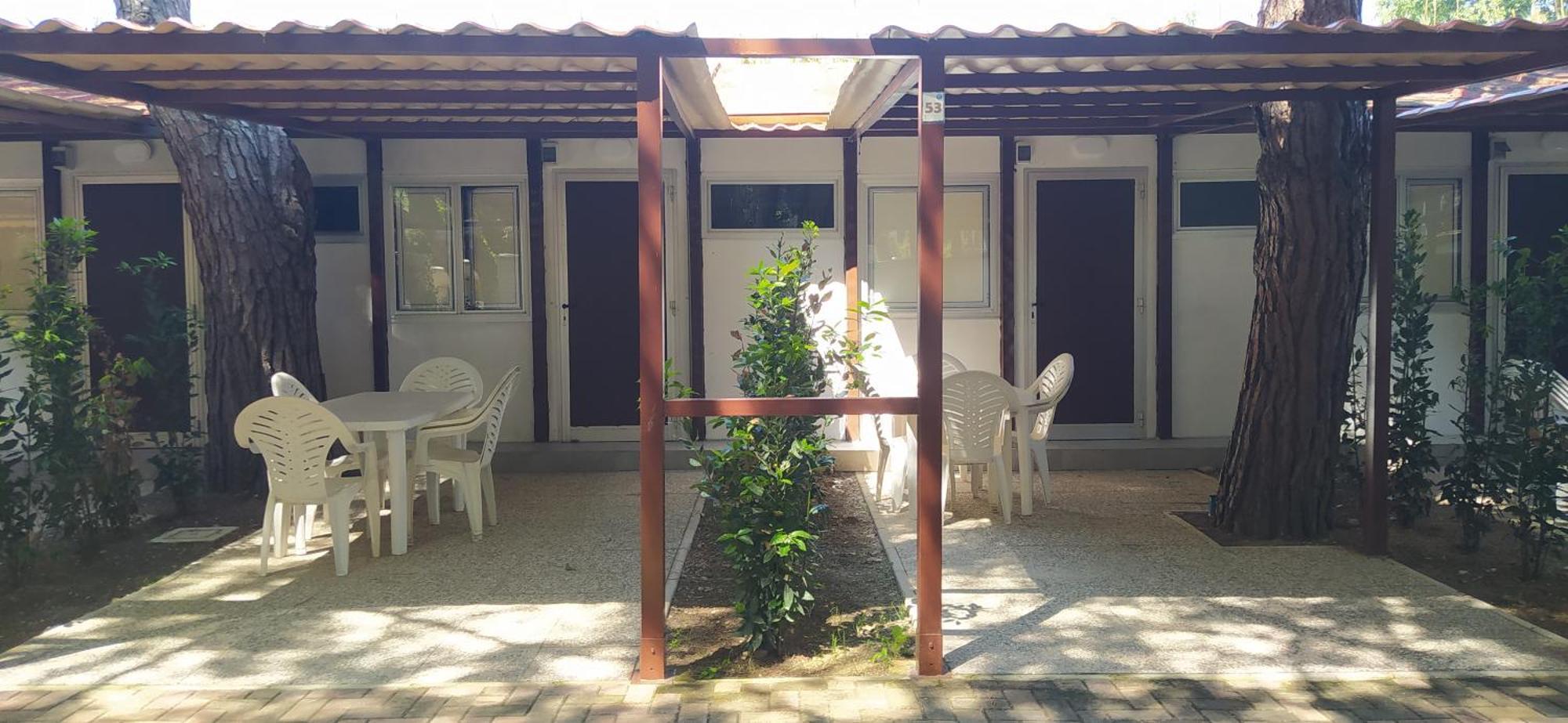 Villaggio Costa D'Argento Сан Вито Киетино Екстериор снимка