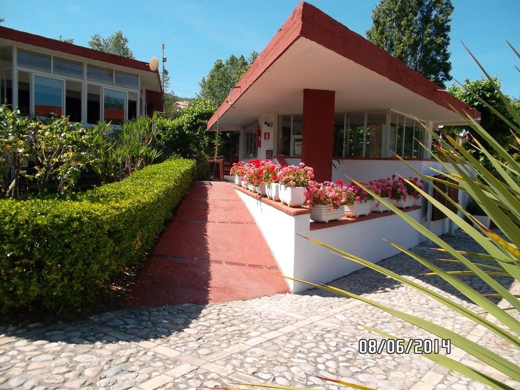 Villaggio Costa D'Argento Сан Вито Киетино Екстериор снимка