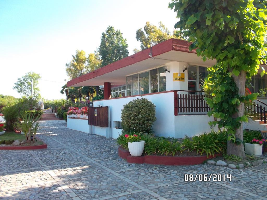 Villaggio Costa D'Argento Сан Вито Киетино Екстериор снимка