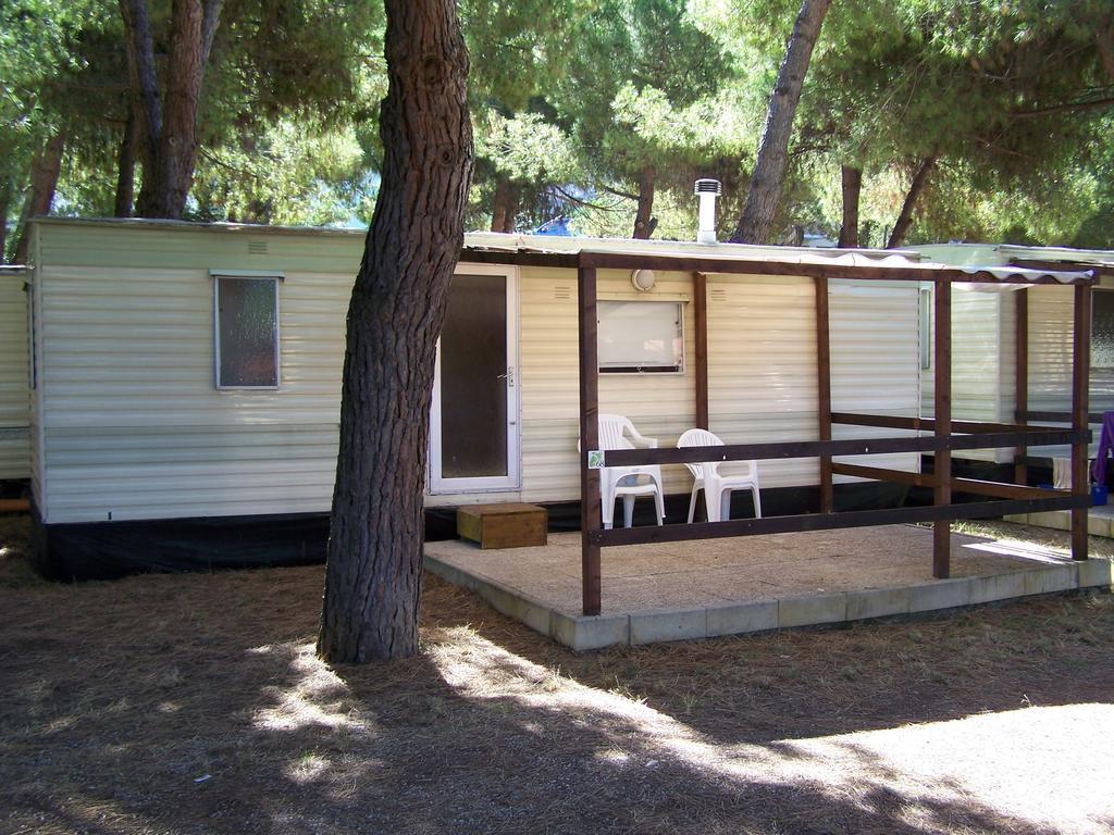 Villaggio Costa D'Argento Сан Вито Киетино Екстериор снимка