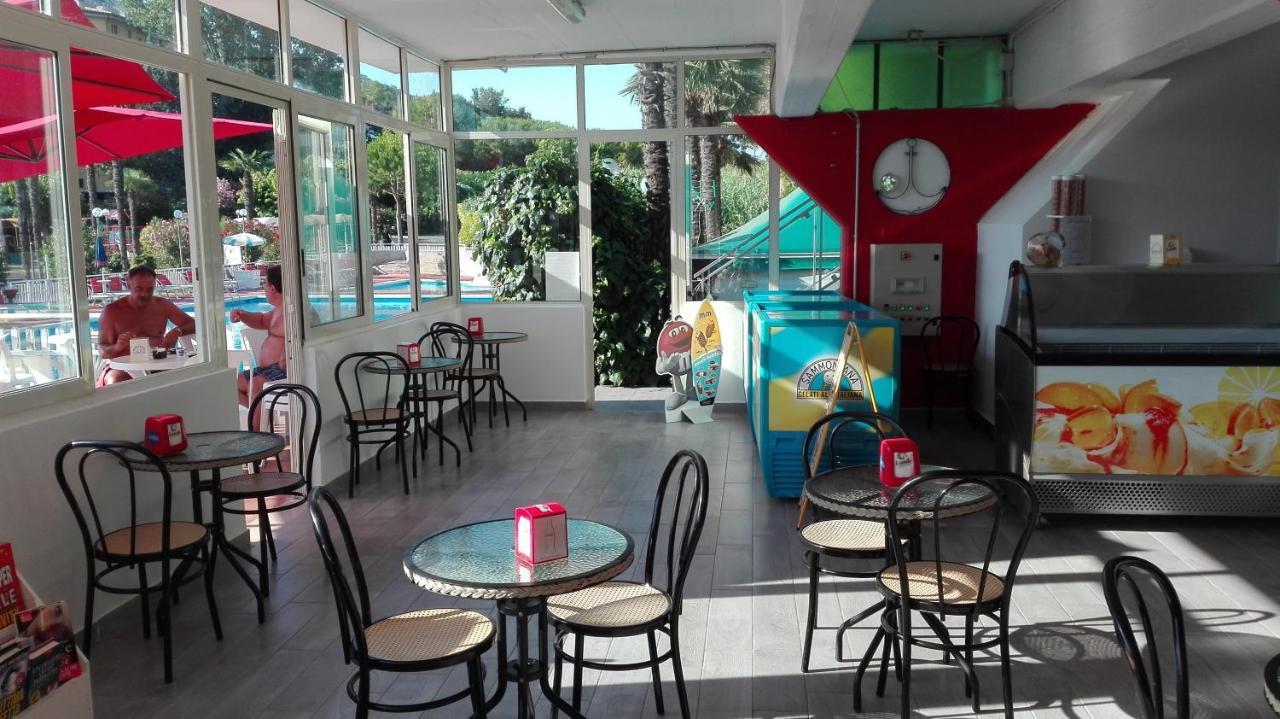Villaggio Costa D'Argento Сан Вито Киетино Екстериор снимка