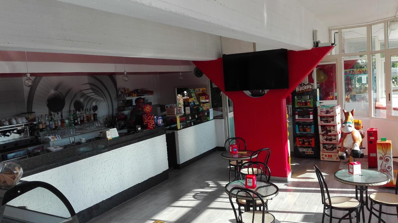 Villaggio Costa D'Argento Сан Вито Киетино Екстериор снимка